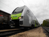 sguggiari.ch, BLS RABe 515 001 a Frauenfeld